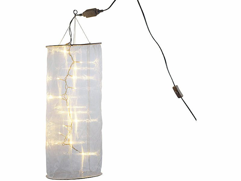 Lampe colonne à LED, 60 ou 150 cm : lampe déco d'intérieur, Lampes  d'ambiance
