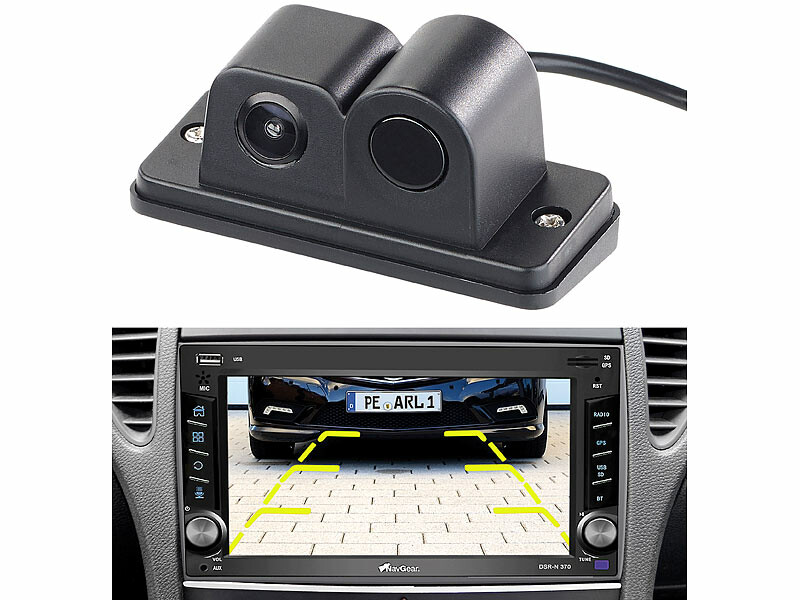 Lecteur de voiture multifonction à écran tactile CarPlay et