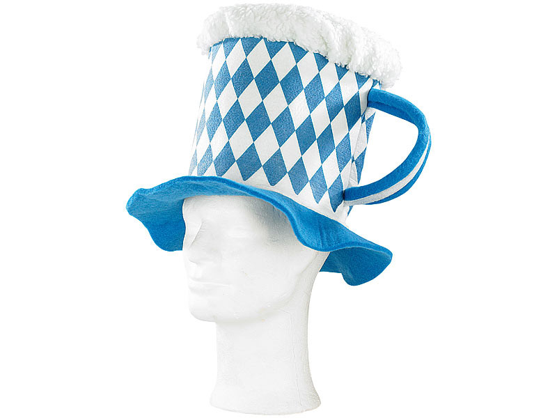 Chapeau Oktoberfest Bavarois à Plumes Pour Adulte - Fête De La Bière Allemande 2025 - Taille Unique Ajustable