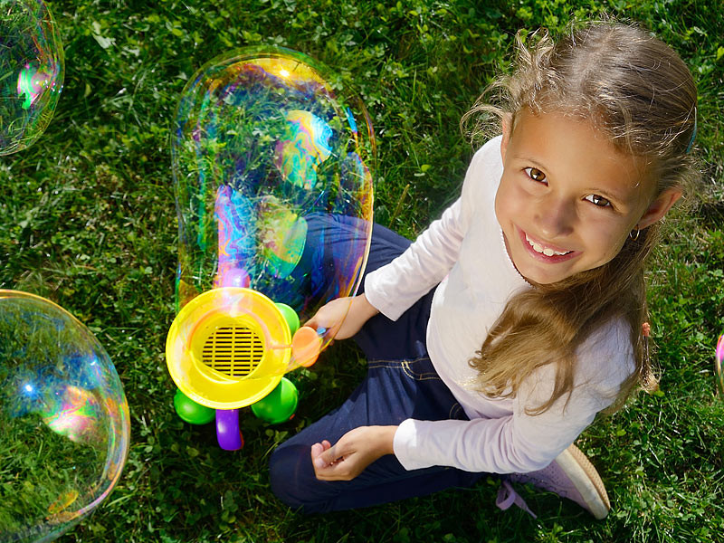 Super Taille Bubble Ball Toy pour adultes Enfants, ballon d'eau