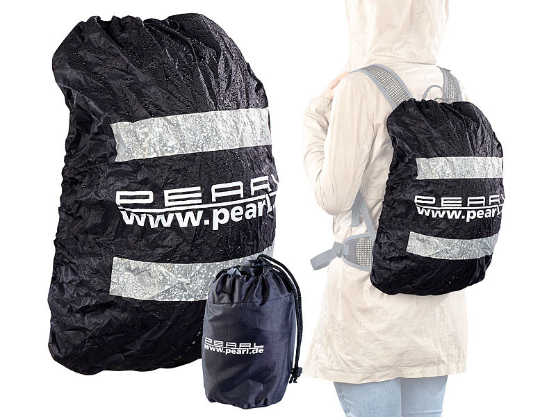 Comment protéger le contenu de votre sac à dos de la pluie