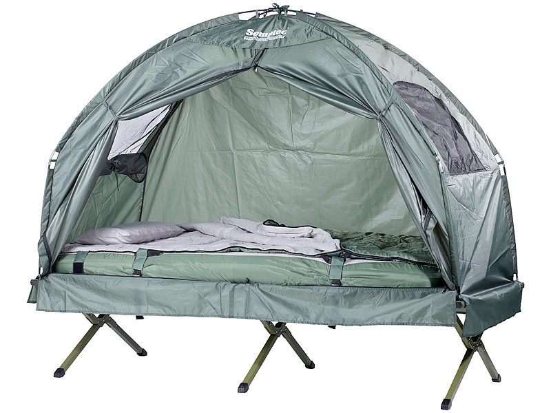 Équipement camping pas cher