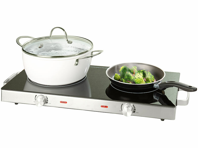 Rosenstein & Söhne : Disque adaptateur pour plaque à induction - Ø 24 cm -  Accessoire cuisinière et plaque de cuisson - Achat & prix