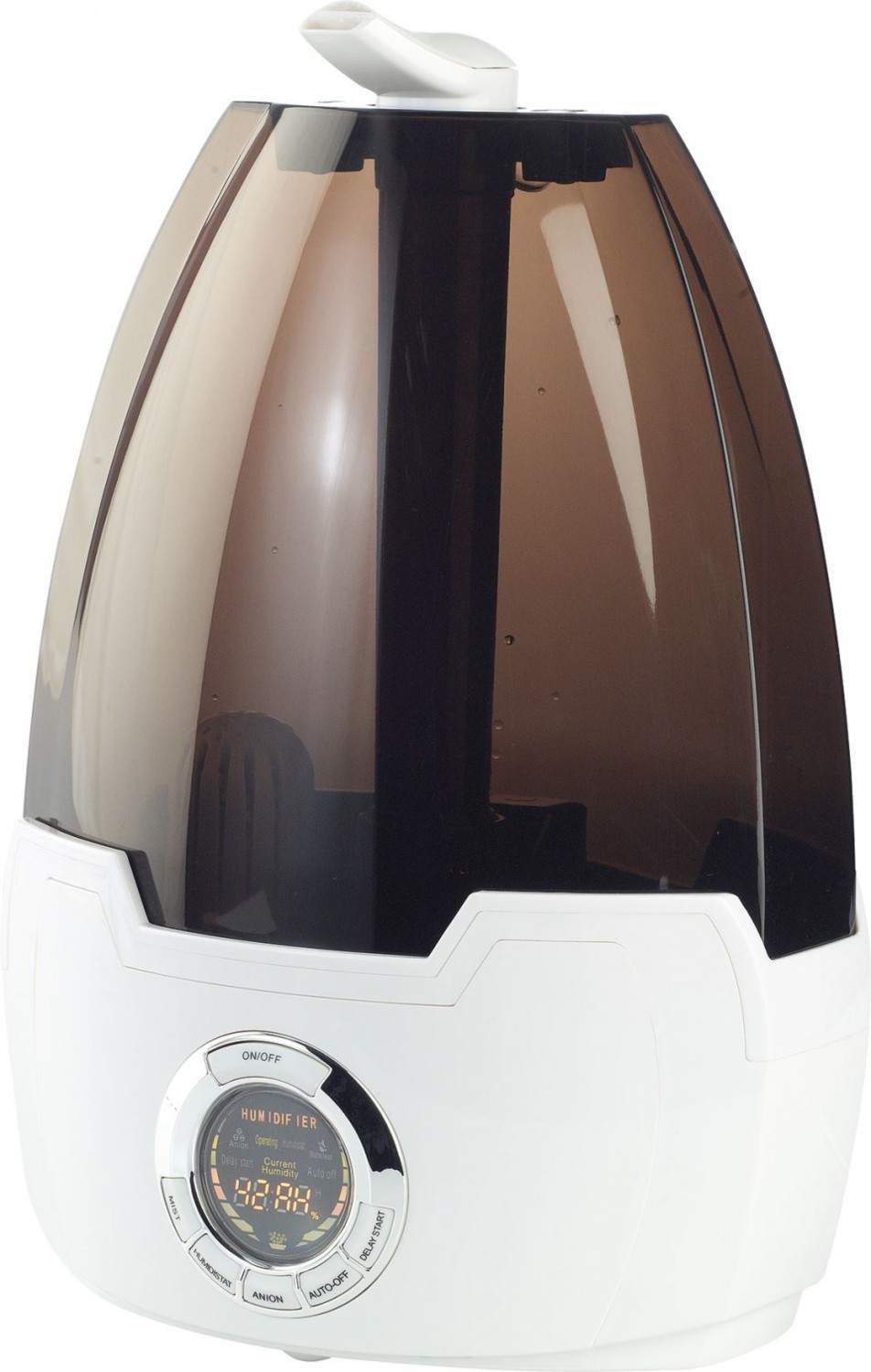 Mini Humidificateur d'air USB pour Maison / Voiture - Blanc - Humidificateur  - Achat & prix