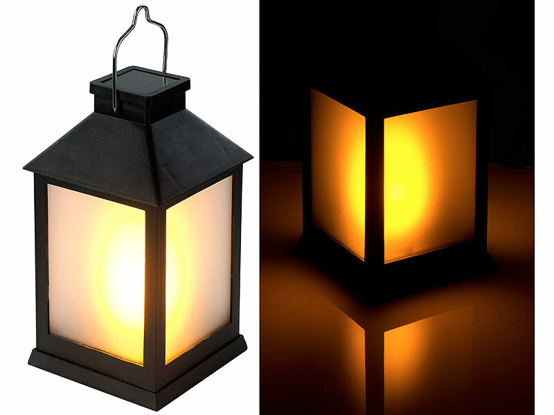 Lanterne imitation Asiatique lumière Posé et suspendu | Pearl.fr