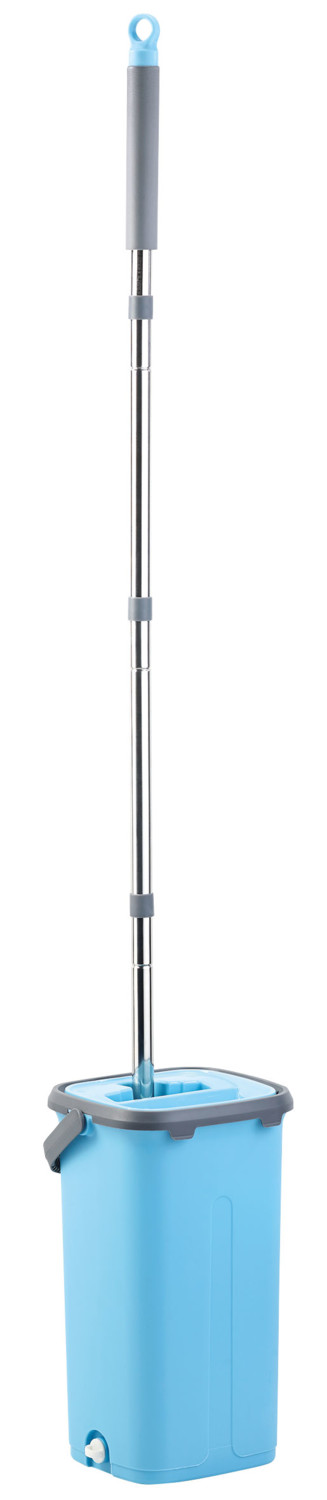 ASPIRATEUR BALAI - Balai Vapeur avec Pulvérisation - Mop Spray Pliable  Plastique(Multi-Fonction,bleu) - Cdiscount Electroménager