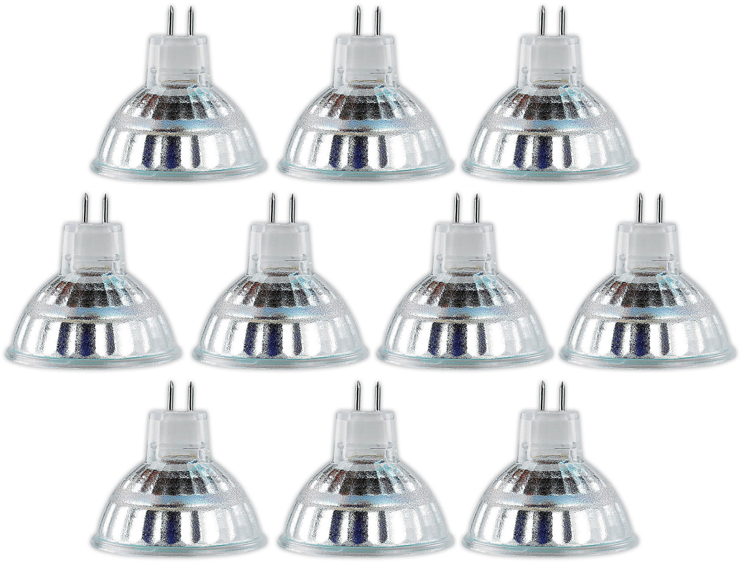 Prix Ampoule 24 LED SMD E27 Blanc neutre x10 Pearl.fr