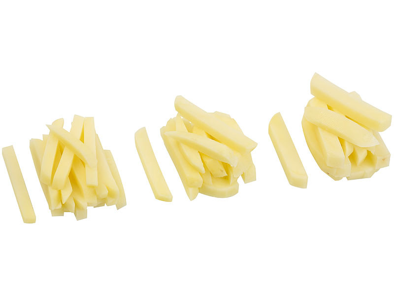 Coupe frites Allumettes Miniature – Coupe frites T