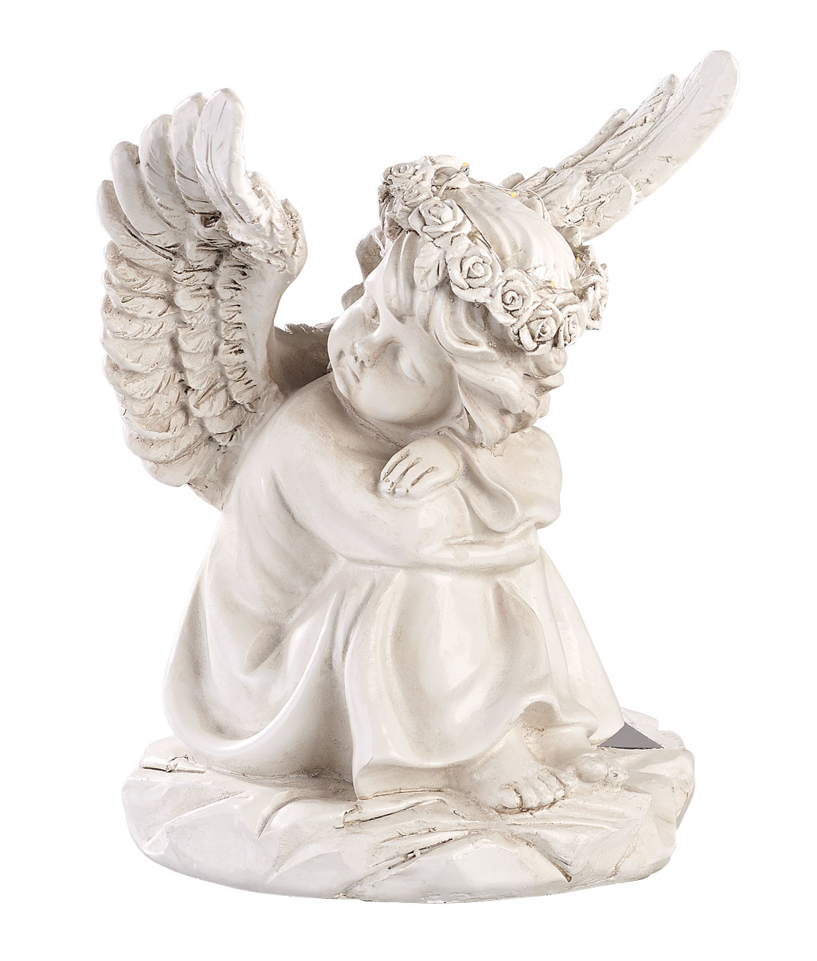 Vente d'Anges - Statues d'Anges en Ligne - Achat Anges Blancs en Ligne pour  Déco