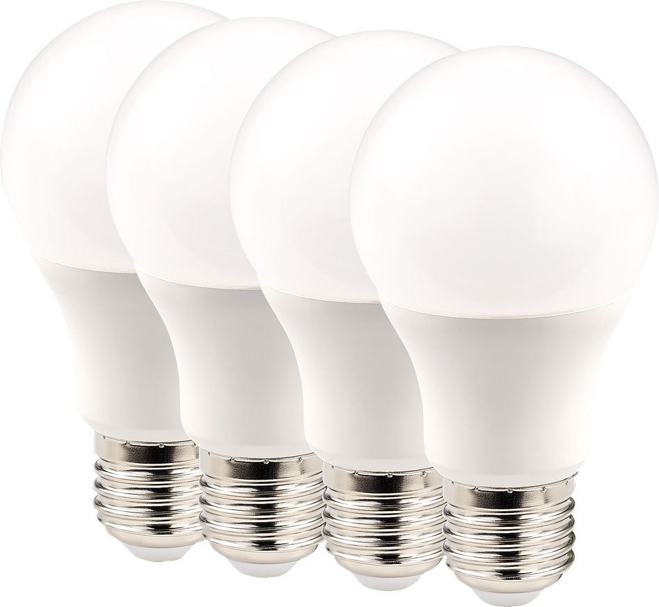 Ampoule LED 10W Haute Efficience (culot E27), luminosité 810 Lm Pearl.fr