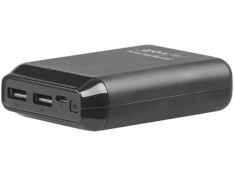 Veste chauffante USB taille S avec batterie 5000 mAh