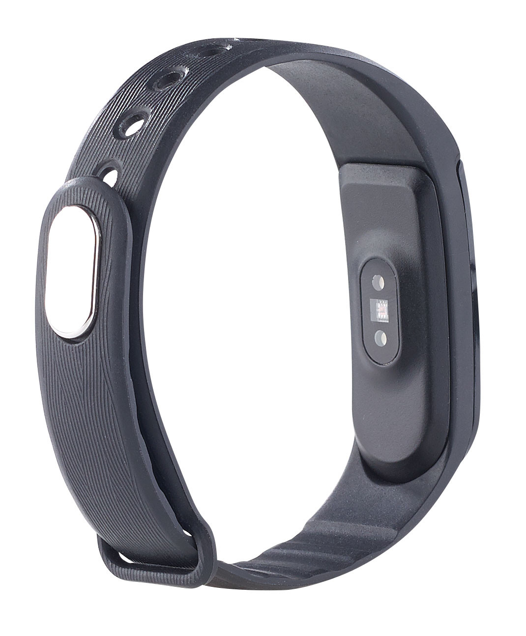 Montre-bracelet Sport avec calories, pas et Rythme cardiaque FBT-105, Mesure des performances