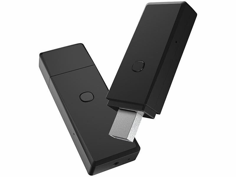 Caméra IP Pinhale 2.0 Mégapixels 1080p - Avec Slot Carte SD - NEUVE Boîtée