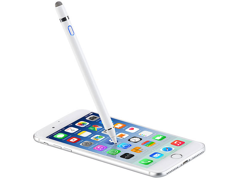 Stylet - Stylet pour tablette - Stylet pour smartphone - Stylet