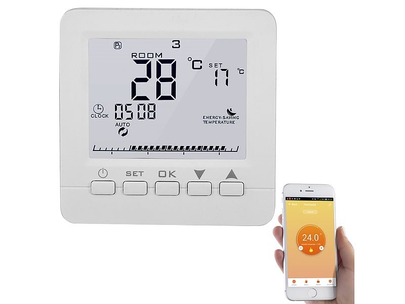 Tado : un thermostat innovant et connecté pour réduire jusqu'à 15 %  d'énergie sur le chauffage - NeozOne