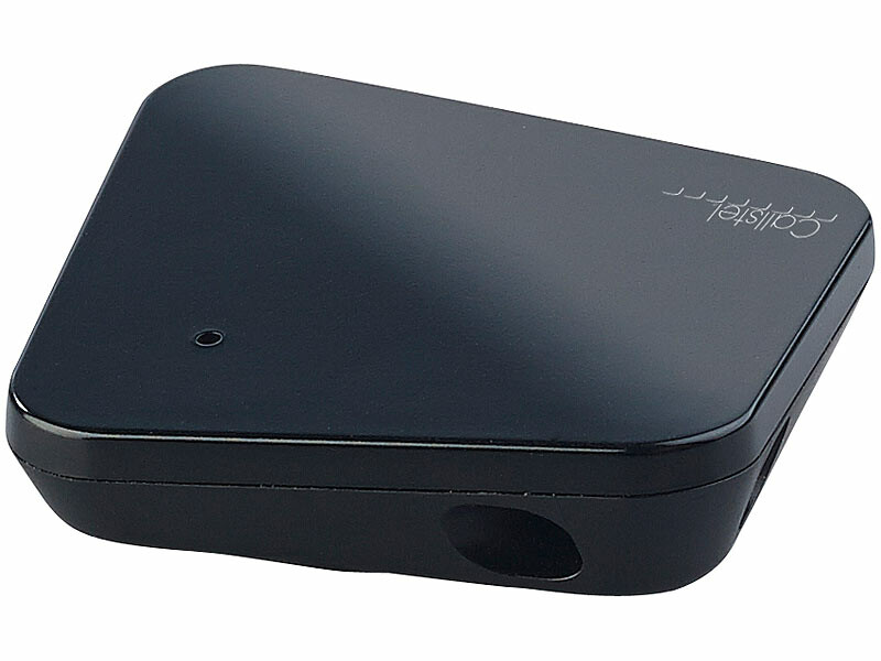 Lot De 3 Traceurs GPS Bluetooth 5.2 - Localisateur Pour Clés, Portefeuilles, Animaux, Portée 15 M