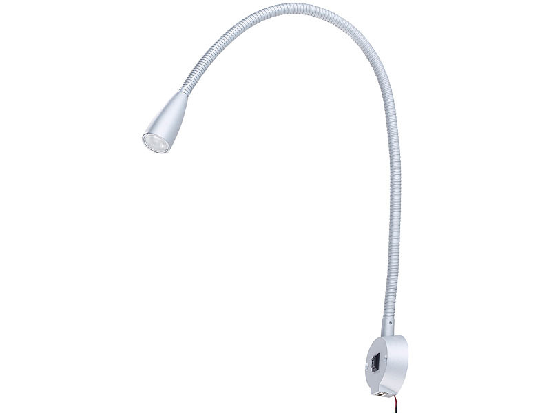 Pearl Lampe LED USB Flexible pour ordinateur portable