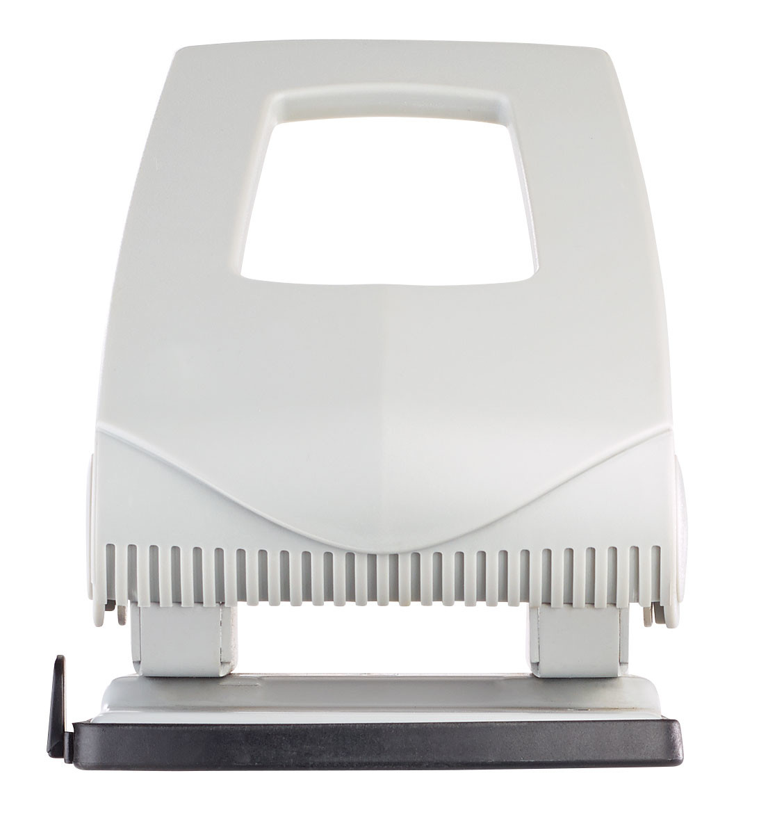 OFFICE PRODUCTS Perforateur 10 Feuilles - Perfo Bleu Avec Mécanisme Métal