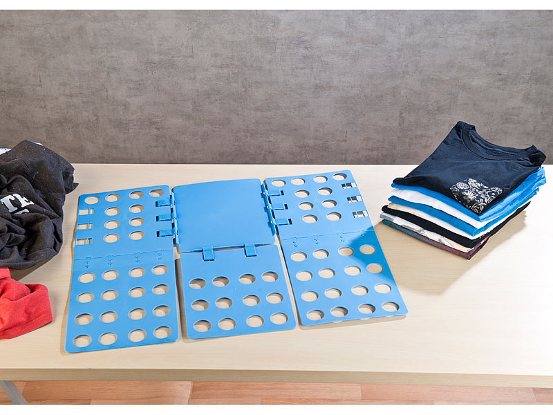 Planche Pour Plier Linge