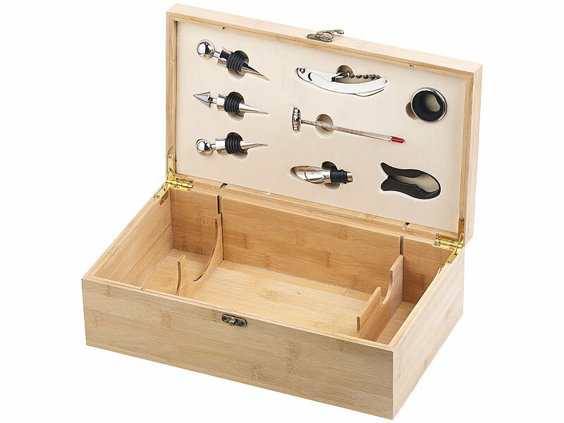 Accessoire autour du vin : notre sélection d'objets Vino Club