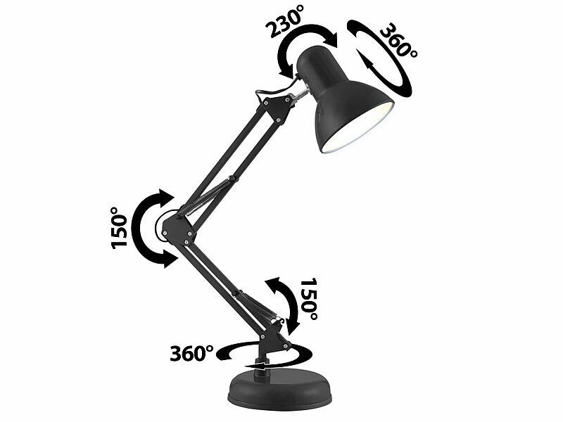 vitrail lampe de table Lampe de table série White Pearl européenne rétro lampe de bureau perle blanche 