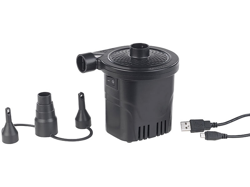 Gonfleur électrique pompe à Air électrique pour Makita 18V Li-ion batterie  gonfleur d'air sans fil pour voiture vélo pneu boule de pompage – les  meilleurs produits dans la boutique en ligne Joom