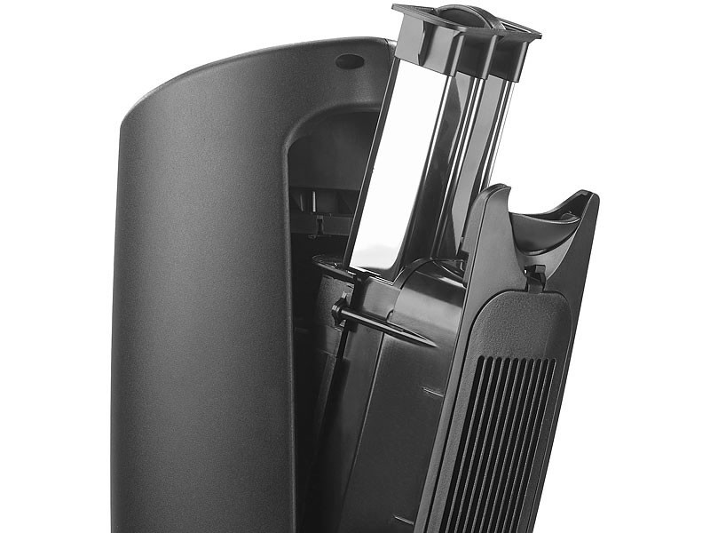 filtre Purificateur dair UV 13 W avec ioniseur Sichler Haushaltsgeräte ventilateur et diffuseur de parfum LR-450.uv 