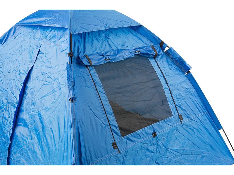 KIMISS Mini Tente D'extérieur, Camping Portable Automne et Chauffage de  Tente, Chauffage D'équipement pour Tentes d'hiver en Acier Inoxydable