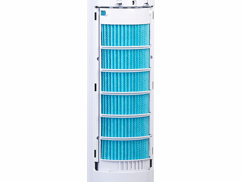 Ventilateur colonne Sencys 40W