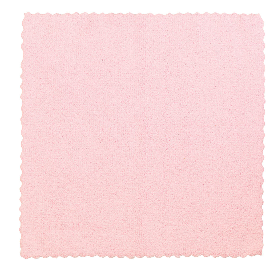10 serviettes démaquillantes en microfibres [Sichler Beauty]