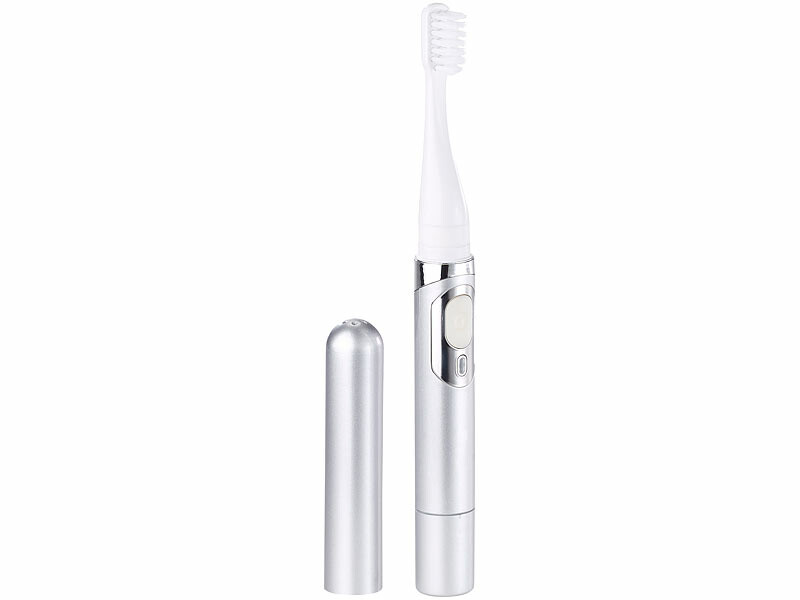 Steripod Protège-brosse à dents 2 pièces