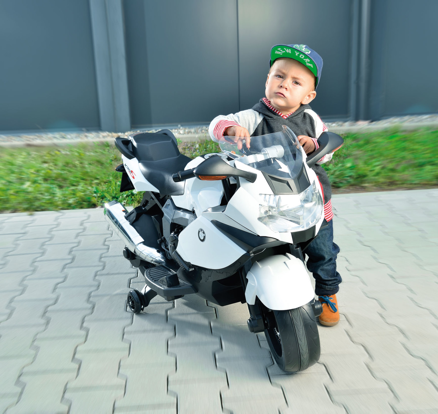Moto Modèle Jouet Pour Enfants Bébé Enfants Enfants Jouets Cadeaux