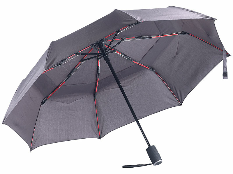 Comment choisir un parapluie résistant au vent ? - Le Parapluie de Cherbourg