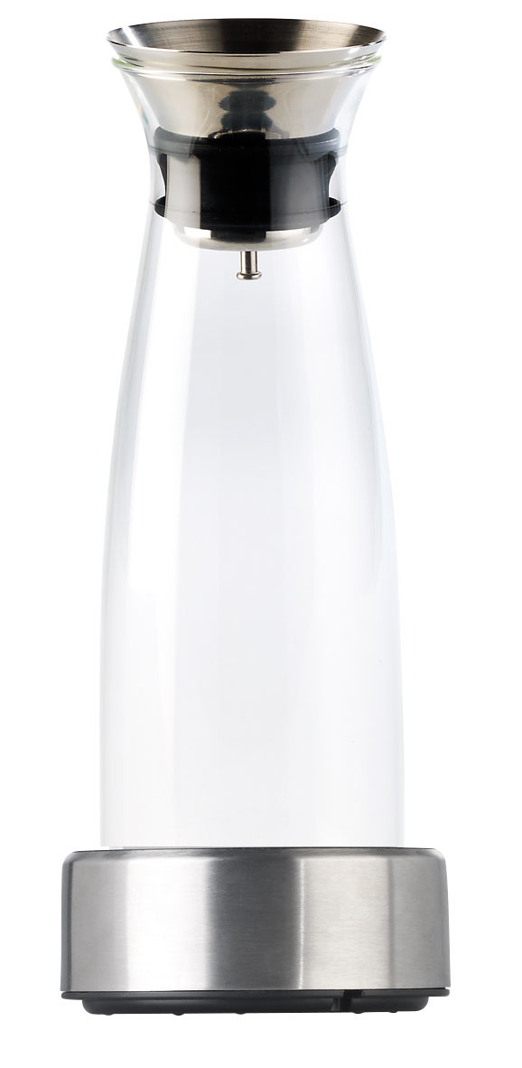 Artesa - Refroidisseur De Vin En Marbre, Refroidisseur Naturel, 19 X 12 Cm  - Blanc à Prix Carrefour
