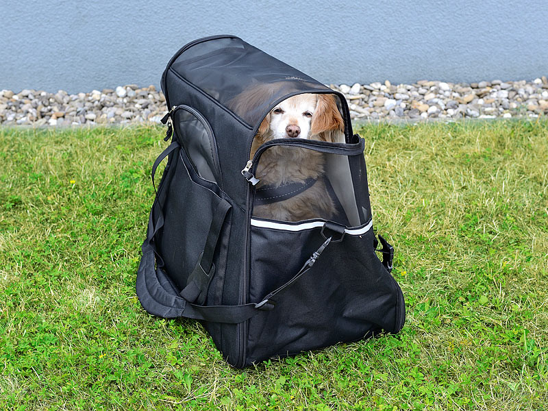 sac à dos pour chien 15 kg – Boutique N°1 de Sac à Dos