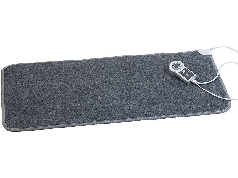 Un tapis de salon chauffant, une invention pour rester bien au chaud tout  l'hiver - NeozOne