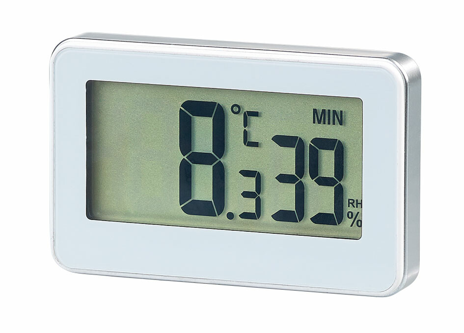 Thermomètre numérique professionnel pour réfrigérateur