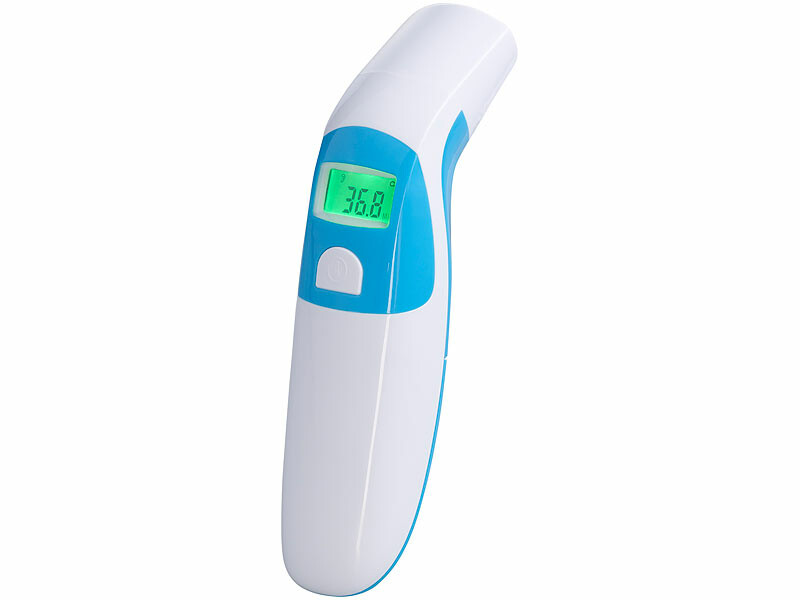 Thermomètre De Bain Bébé Étanche IPX7 - Forme Baleine Avec Écran LED Tactile - Indication Couleur (0-90°C)