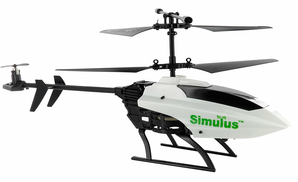 Mini drone quadricoptère GH-55.mini, Drones et modélisme