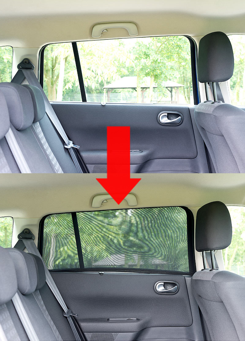 Acheter Clôtures blindées en verre pour vitres arrière de voiture