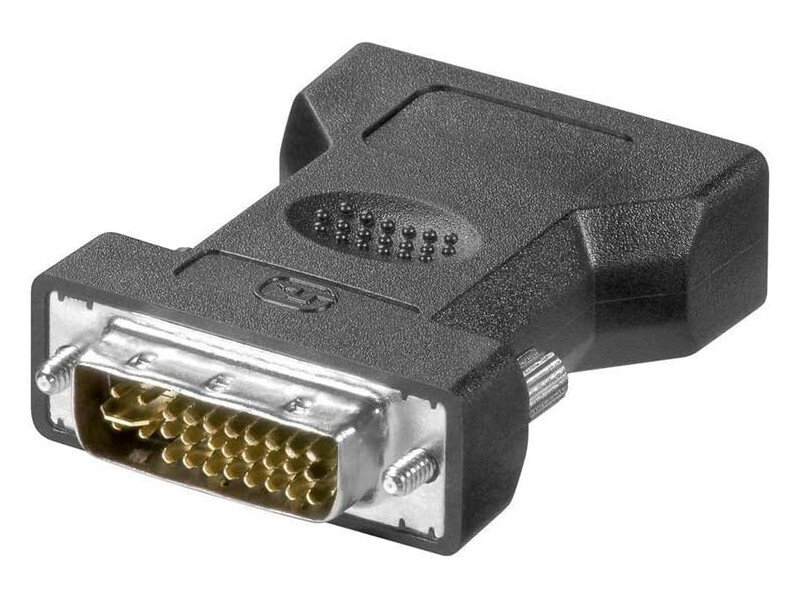 Achat/Vente Adaptateur VGA-DVI, VGA / DVI