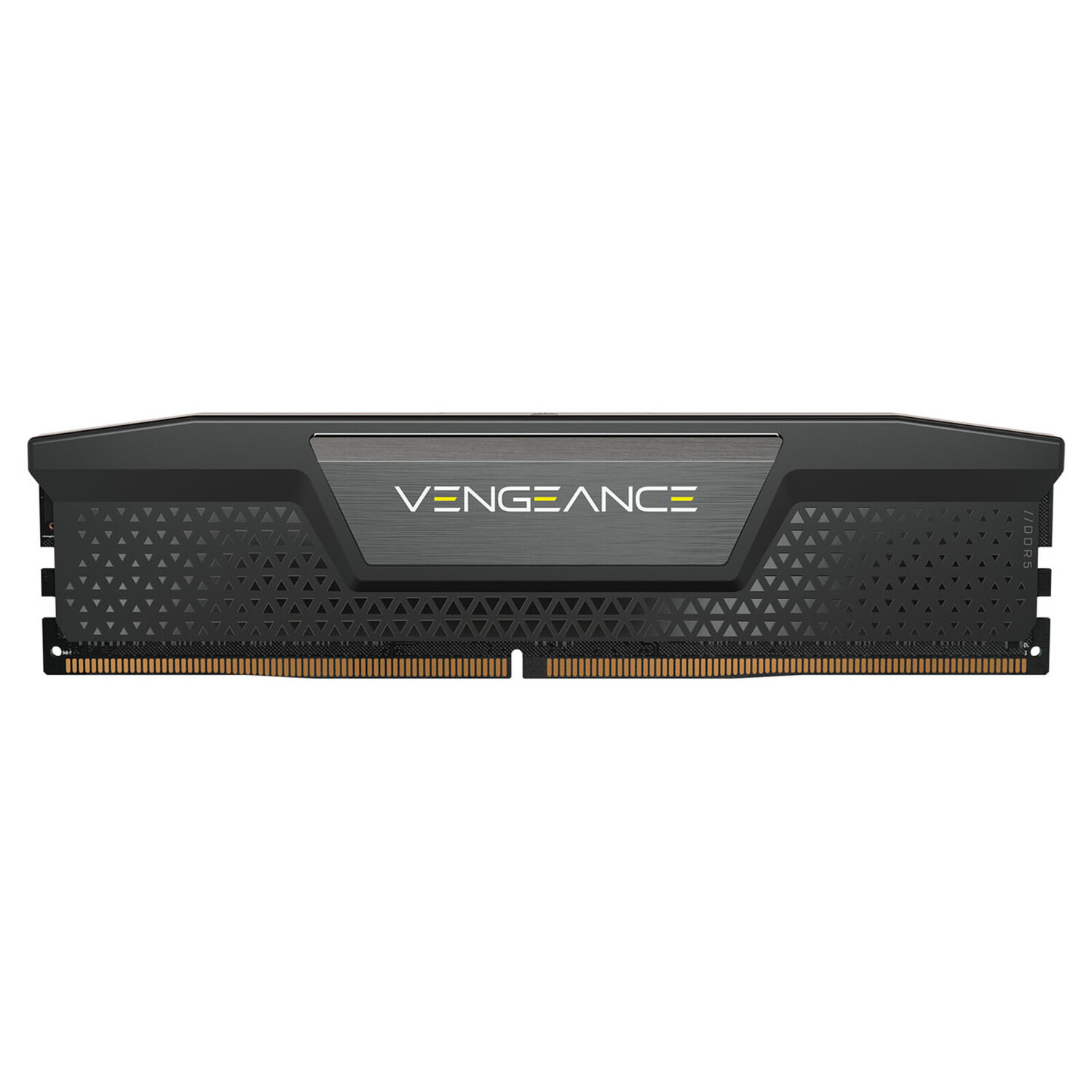 Barrette Mémoire CORSAIR VS2GSDS800D2 - DDR2 - Occasion Fonctionnelle