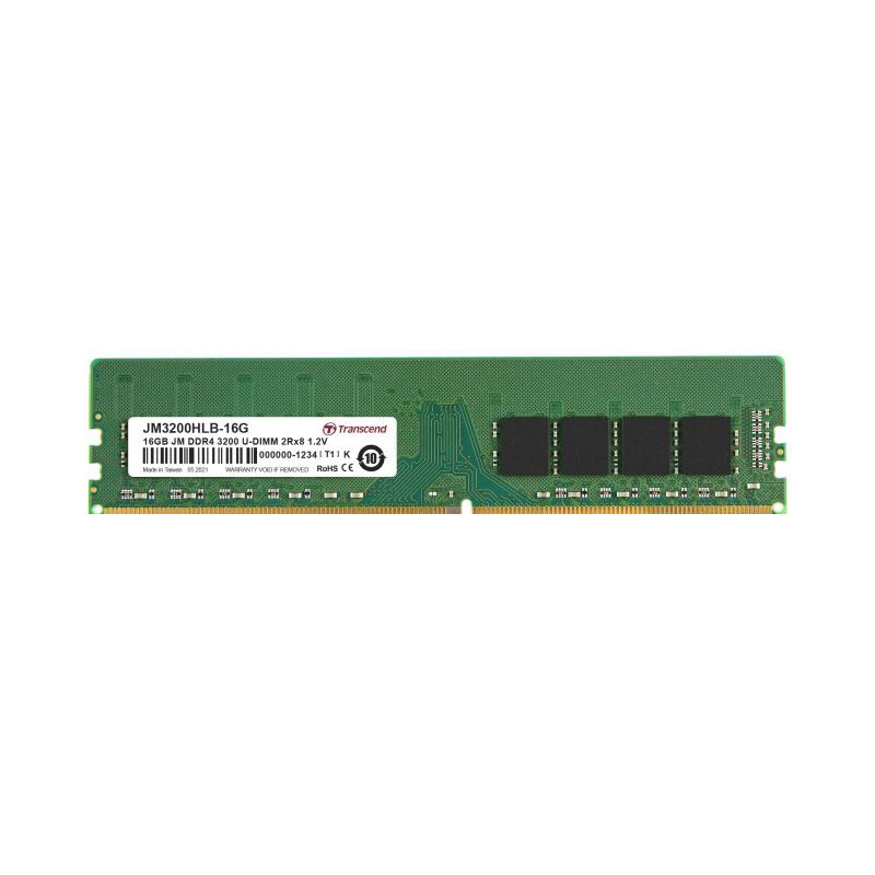 Haute Performance 16 Go de mémoire DDR4 8 Go de RAM DDR4 16 Go de