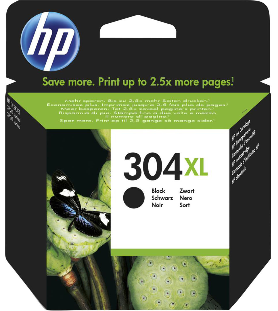 HP Cartouche d'encre de couleur 301XL acheter à prix réduit