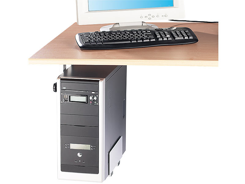 Boîtier PC Desktop (Bureau) - Achat Boîtier PC au meilleur prix