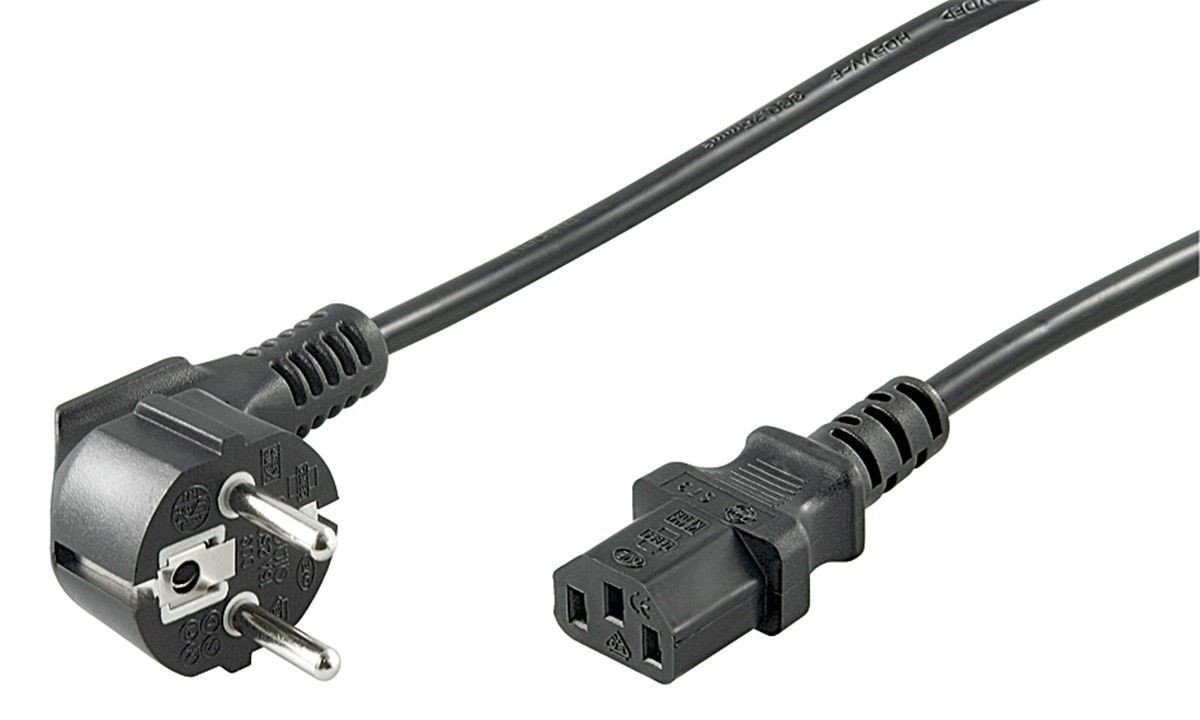 C ble D alimentation Secteur 5 M Alimentation Pearl fr