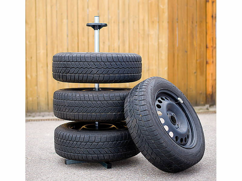 Housse de roue ProPlus XL   - Housse pneu & porte pneu