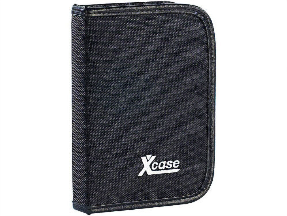 Le noir - Étui de protection pour disque dur SSD, Seagate Samsung WD 2