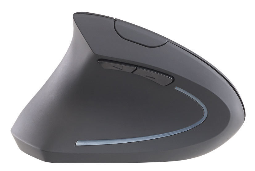 Acheter Mini souris optique sans fil 2,4 GHz 800-1600 DPI pour