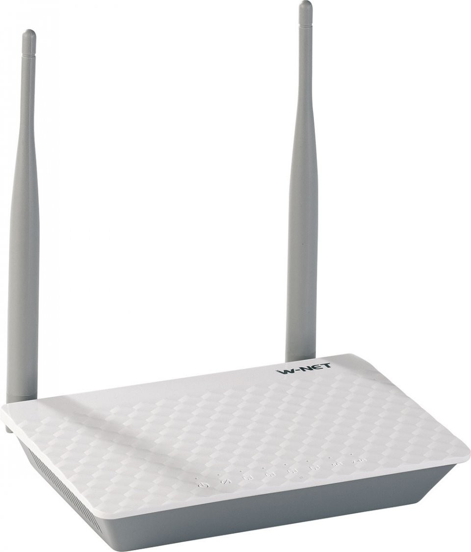 Routeur wifi Dual Band WRP-600.ac, Routeur